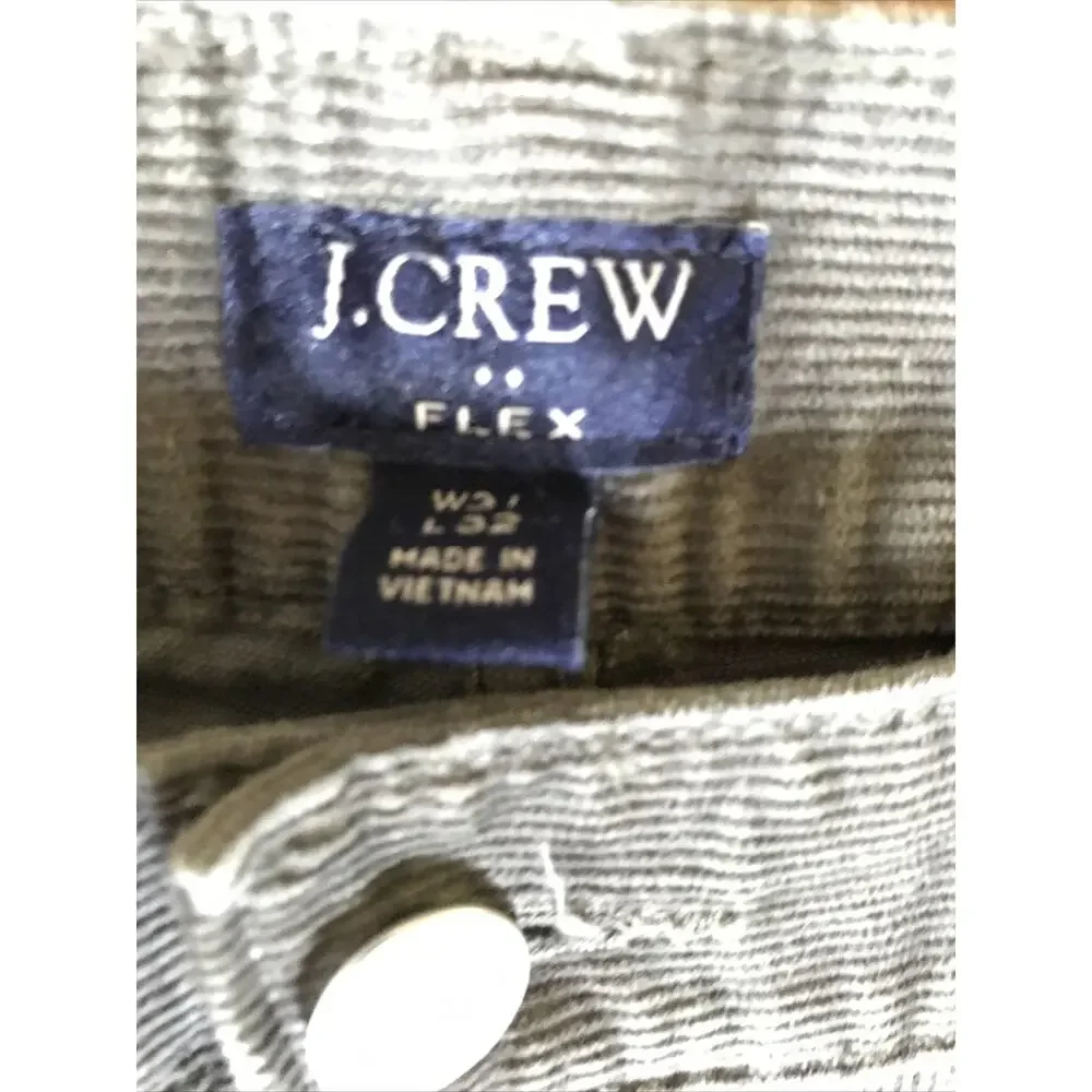 J. Crew product pair